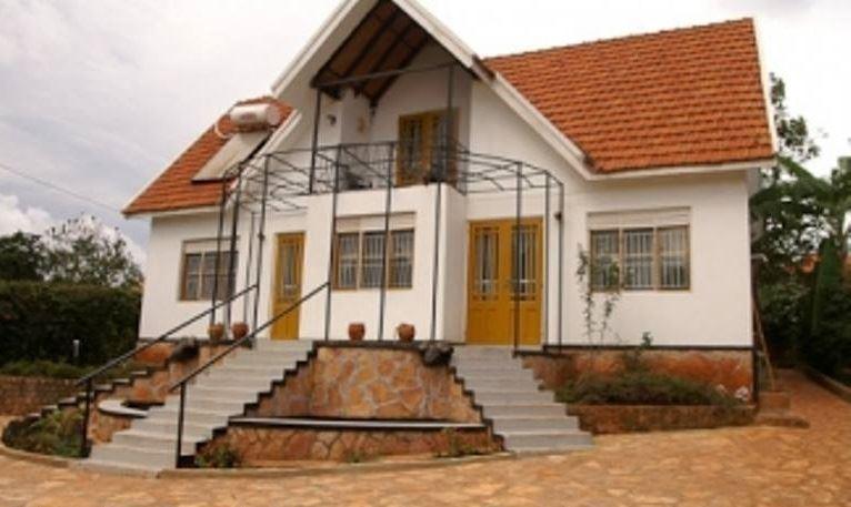 White Buffalo House | Kiwafu Self-catering
