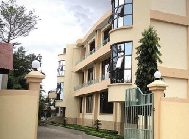Mbezi Garden Hotel | Hotels Dar es Salaam Area