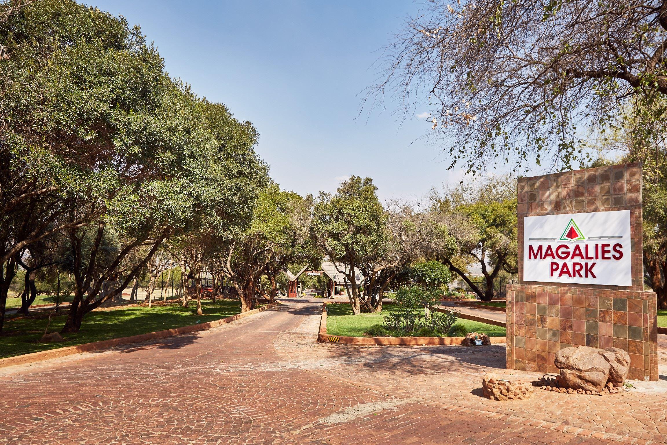 Magalies Park | Magalies Park Accommodation