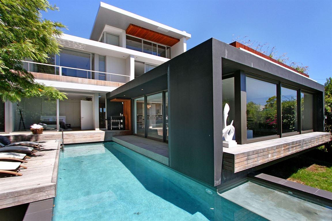 Elite Retreat | Bakoven Self-catering