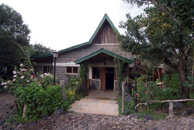 Sere Enkang House | Accommodation Nanyuki