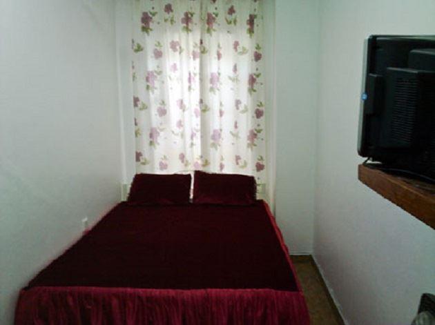 The Royal Palace Hotel