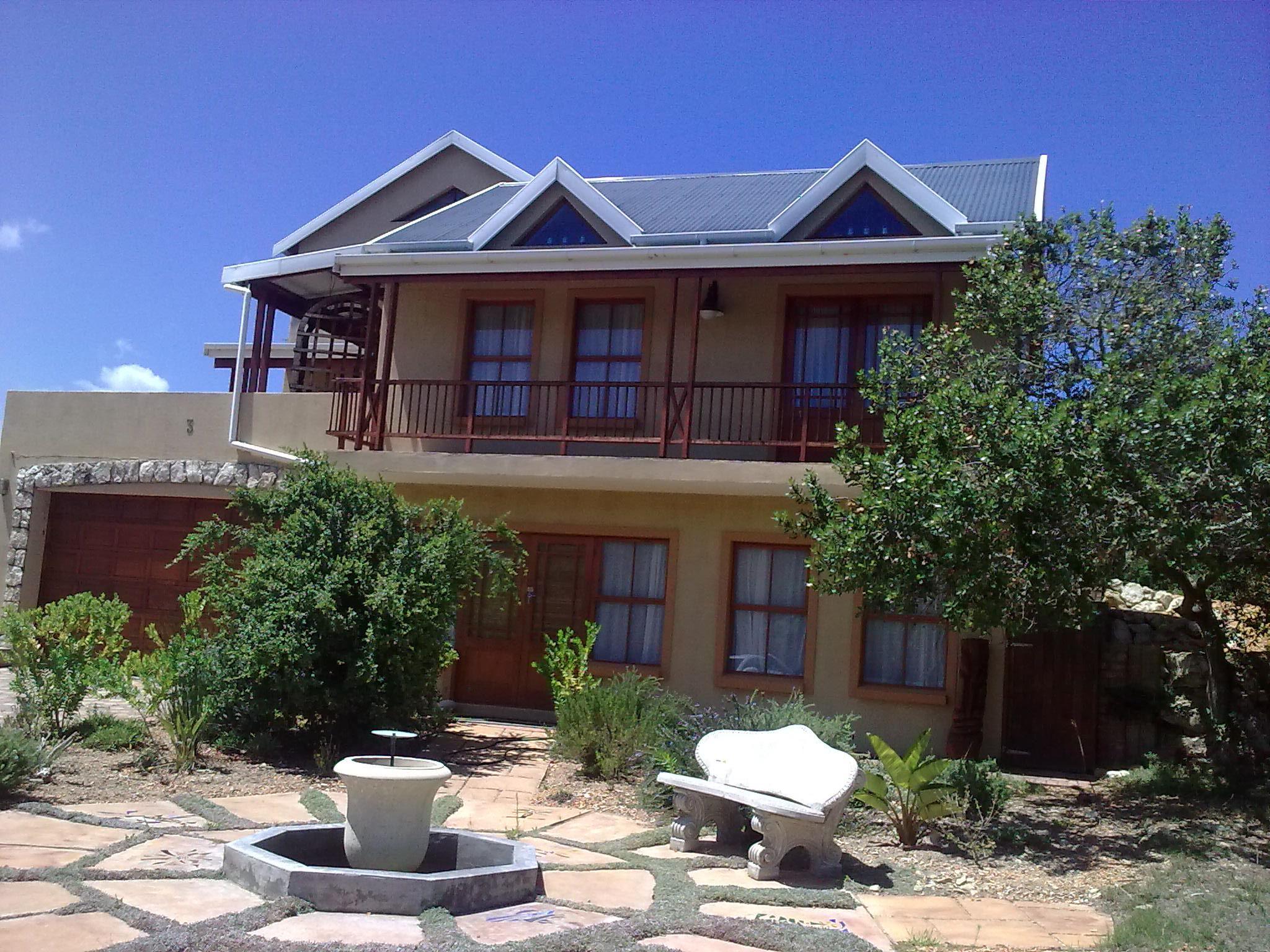 Bosbokkloof | Accommodation Still Bay West