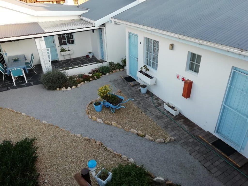 Pikkie Cottage | Saldanha Accommodation