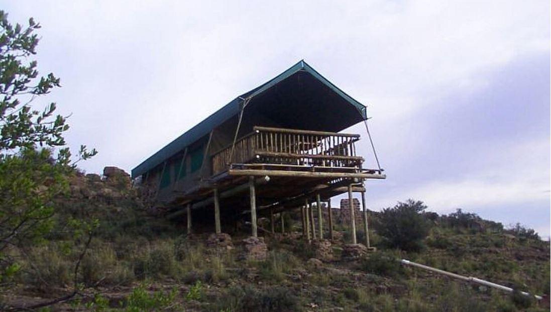 Safari Park | Colesberg Lodges
