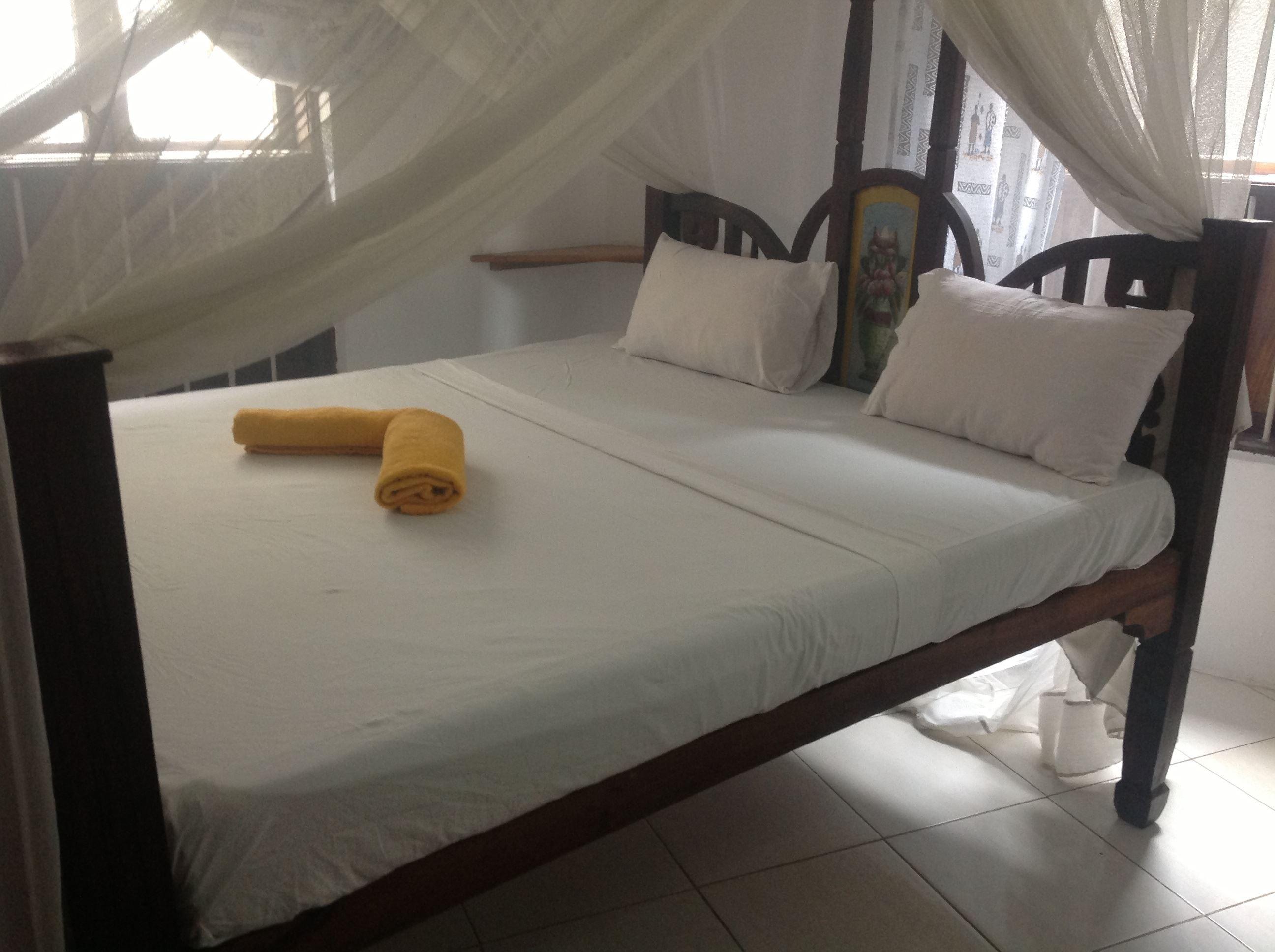 Zanzibar Lodge