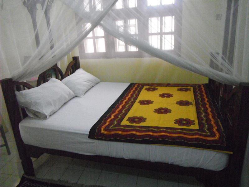 Zanzibar Lodge