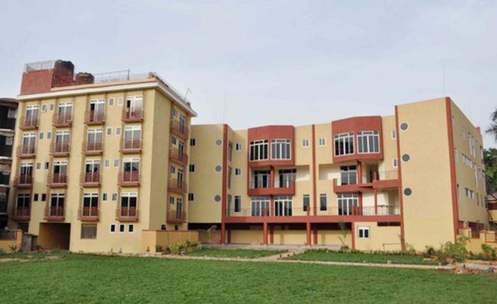 Grand Global Hotel | Wandegeya Accommodation