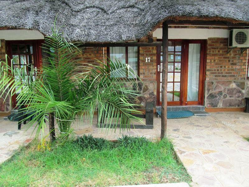Regies Hotel | Mmopane Hotels
