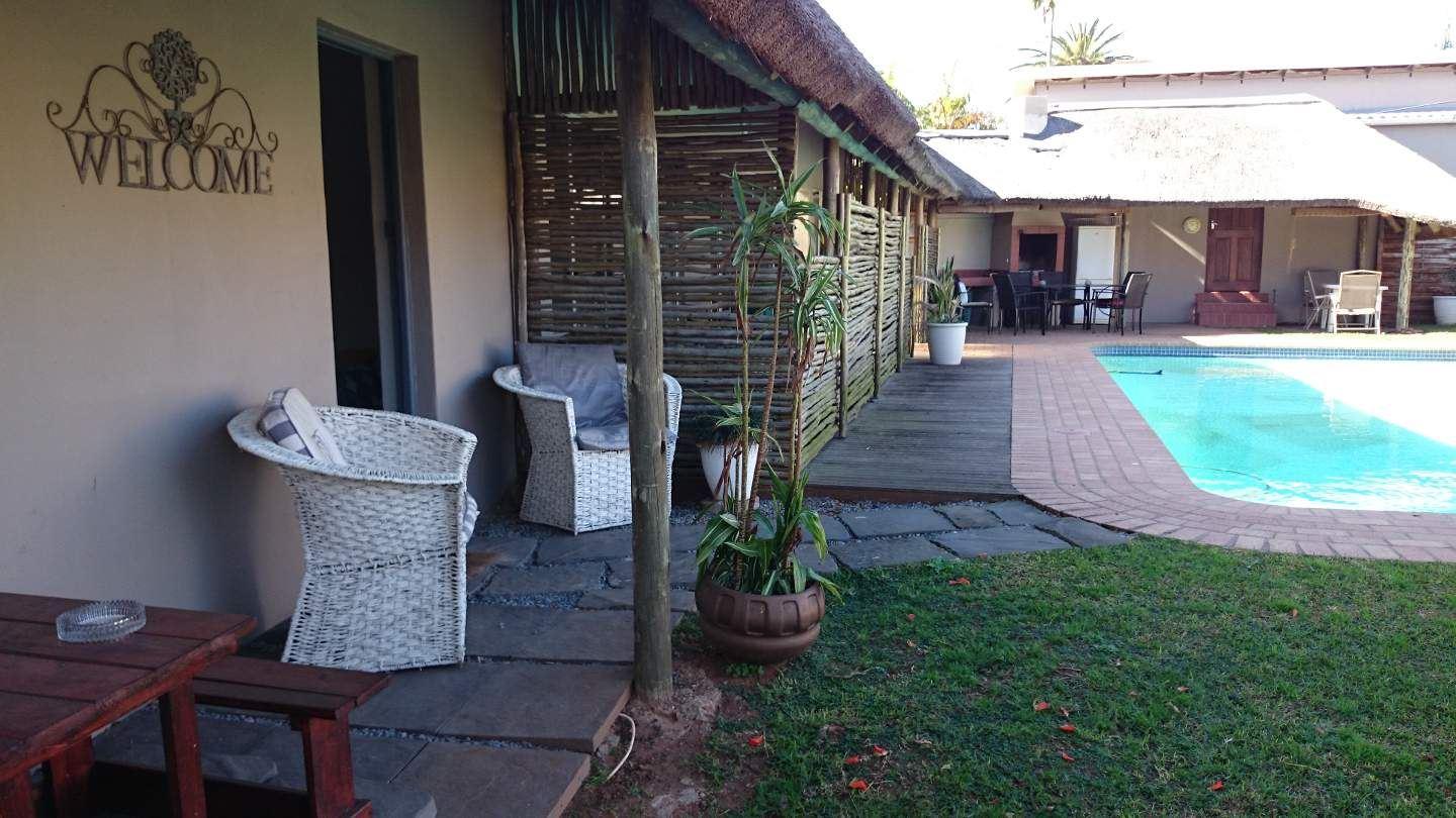Riversway Guest House | Accommodation Nahoon