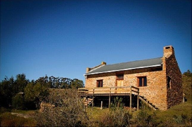 Kweekkraal Guest Farm | Find Your Perfect Lodging, Self-Catering, or ...