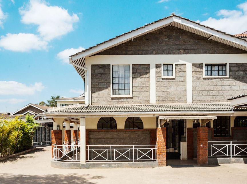 Trisan Hotel | Caledona Estate Accommodation