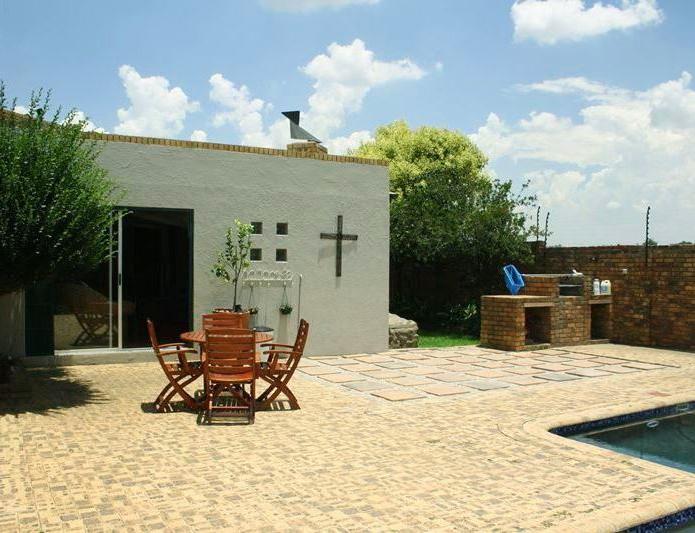 Aerorand Accommodation