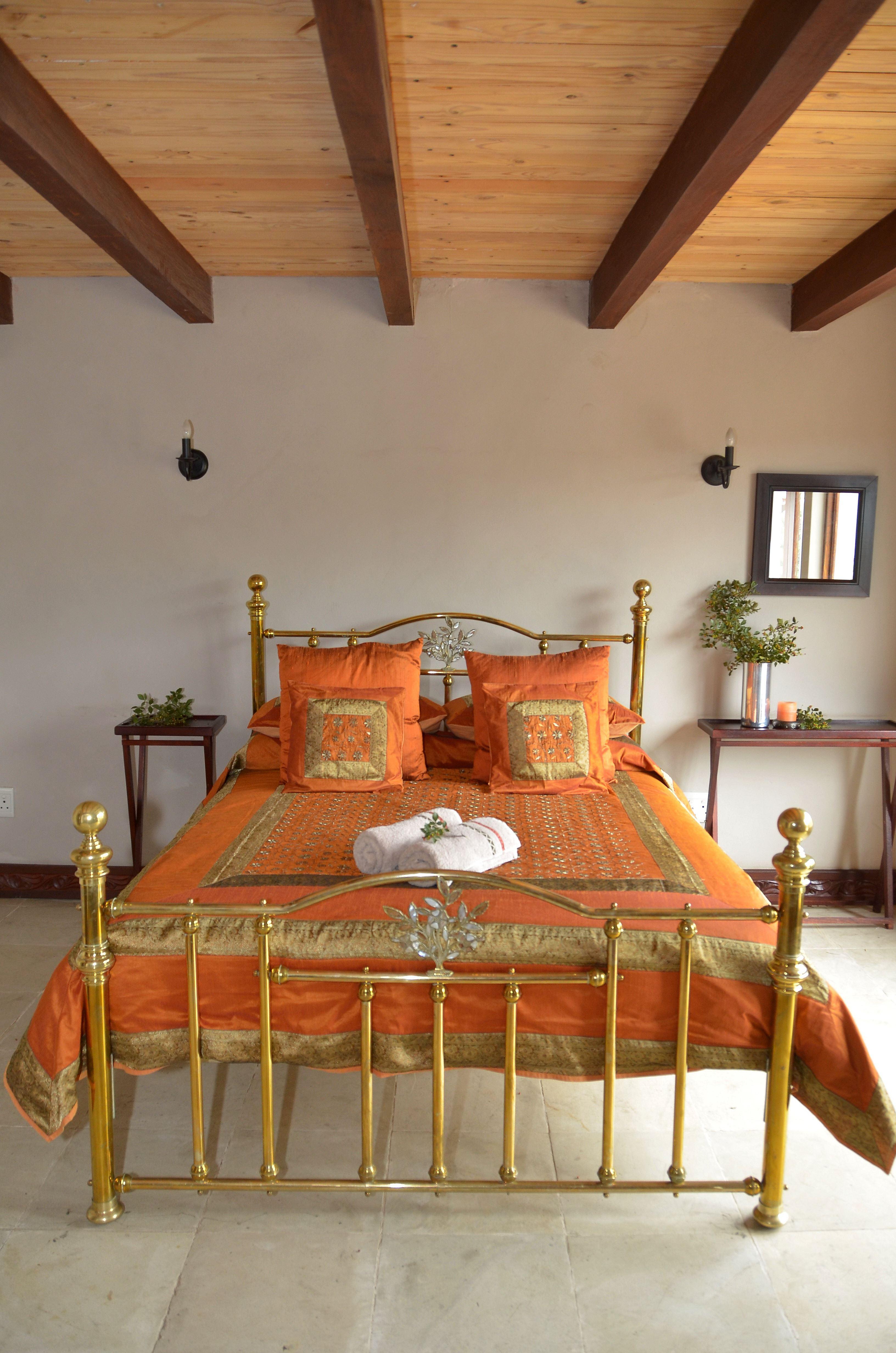 Kuriake | Clarens Accommodation