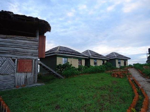 Ecomarvels Gorilla Resort | Bwindi Impenetrable National Park Accommodation