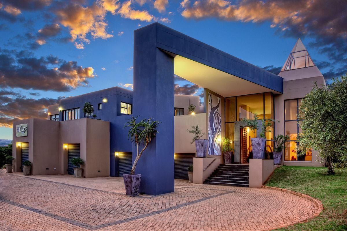 The Links Guest House | Accommodation Silver Lakes