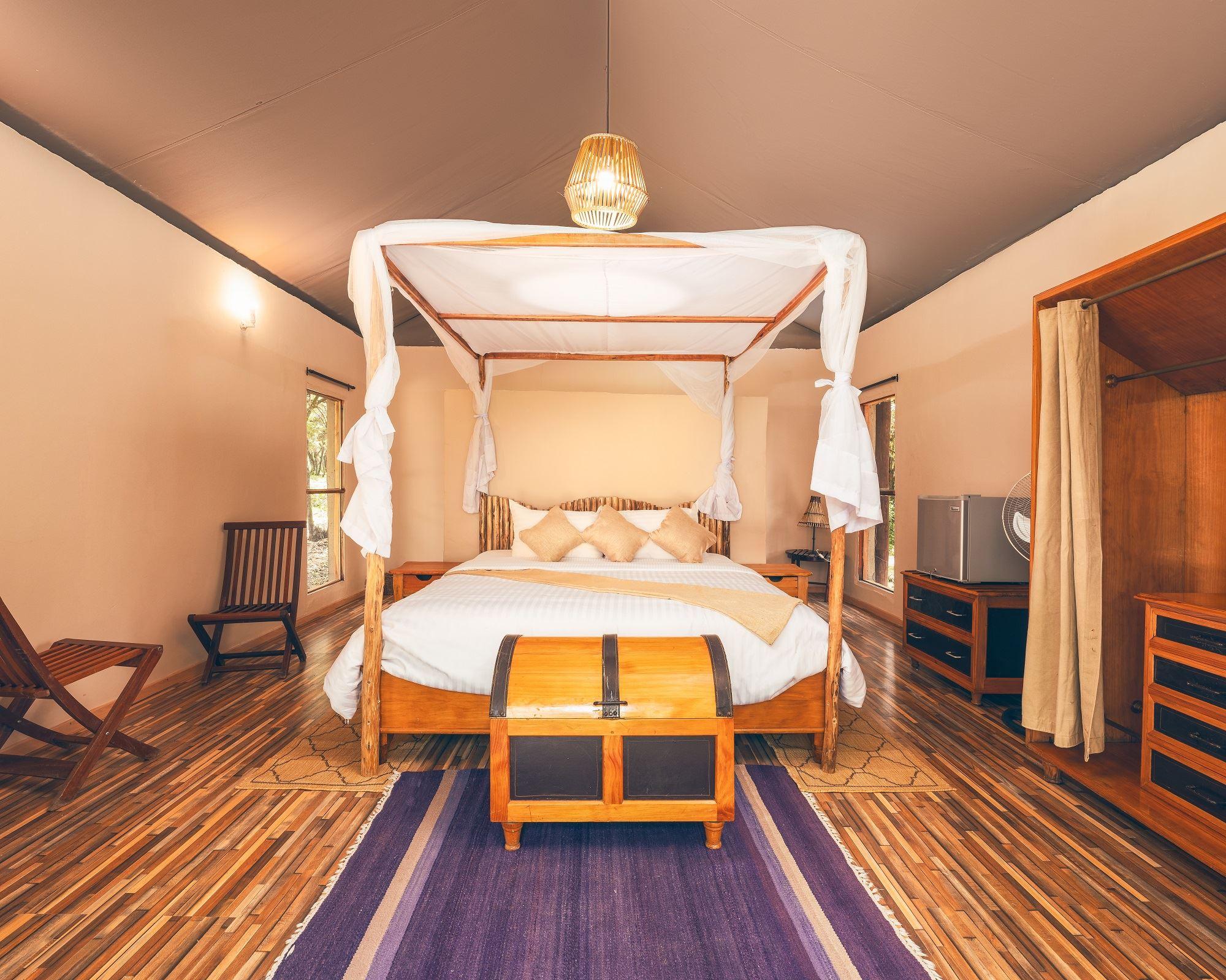 Mara Kimana Camp