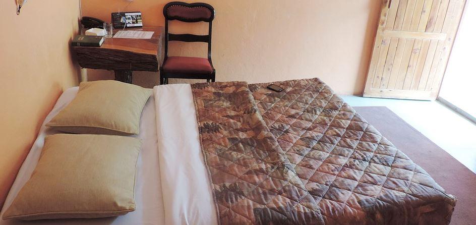 Mt. Kenya Lion's Court Lodge and Suites