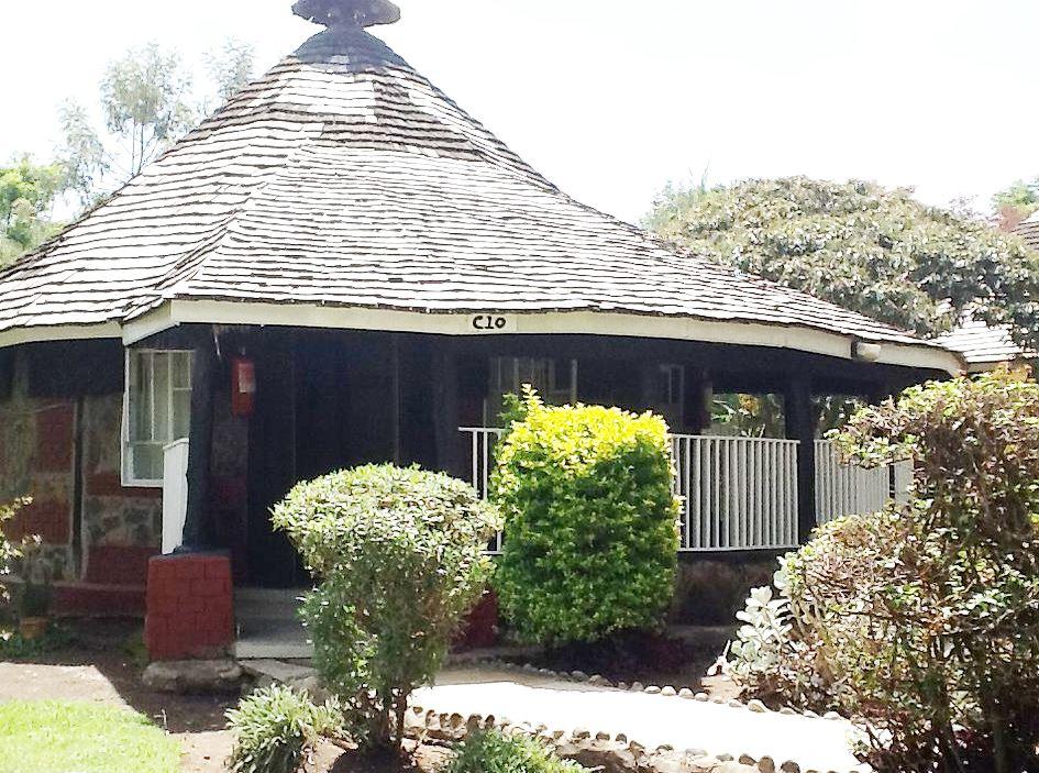 Mt. Kenya Lion's Court Lodge and Suites
