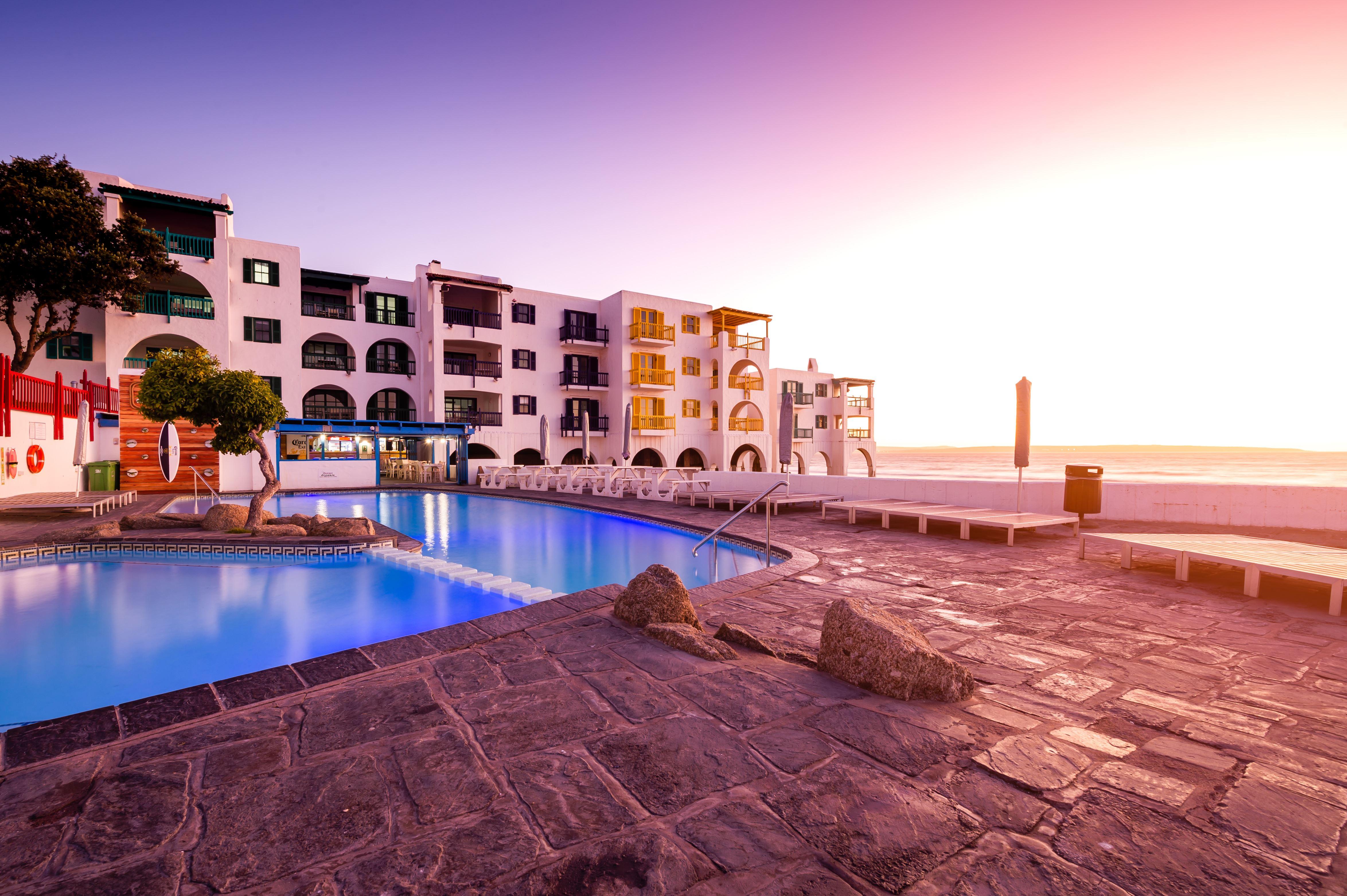 Club Mykonos Resort | Self-catering Club Mykonos
