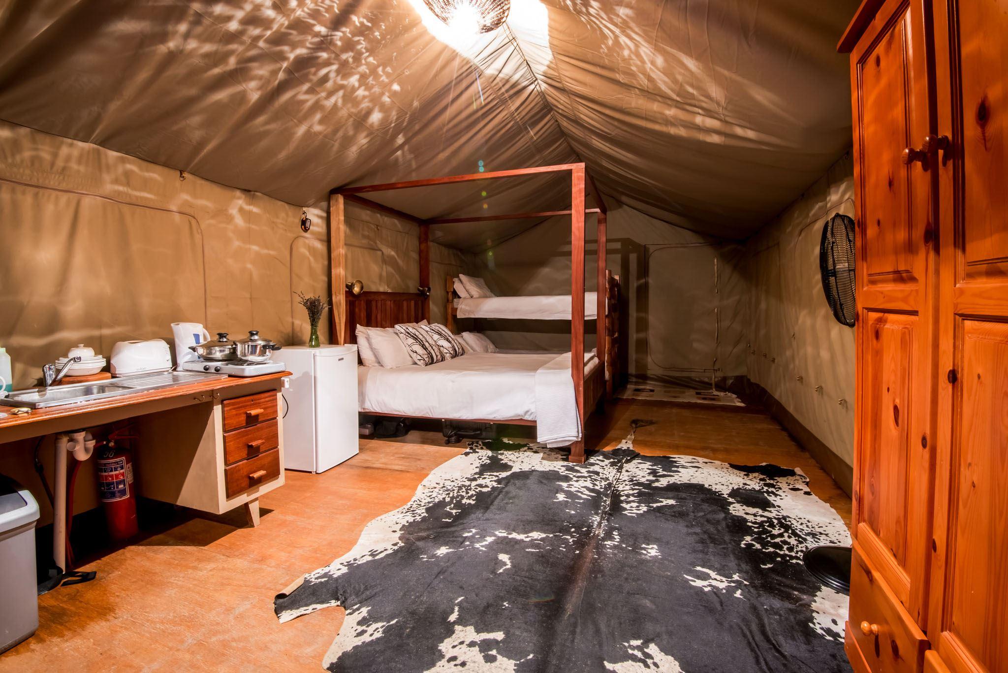 Buffalo Drift | Accommodation Tulbagh