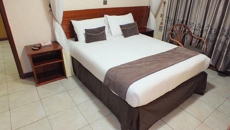 Victoria Comfort Inn