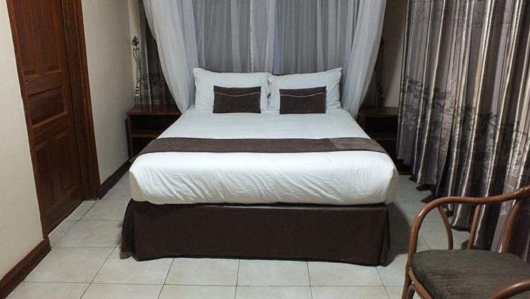 Victoria Comfort Inn