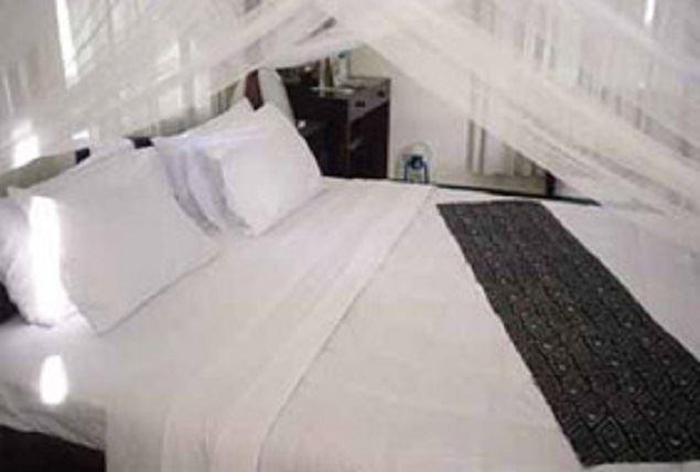 Kijereshi Tented Camp