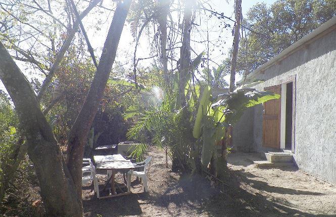 Bay Camp | Self-catering Kosi Bay