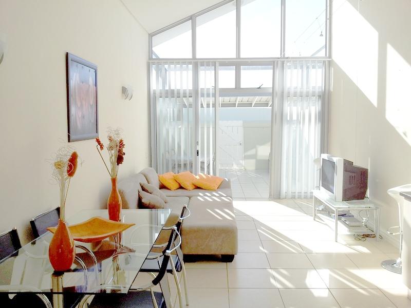 Seaside esCape Apartment J9 | Big Bay Accommodation