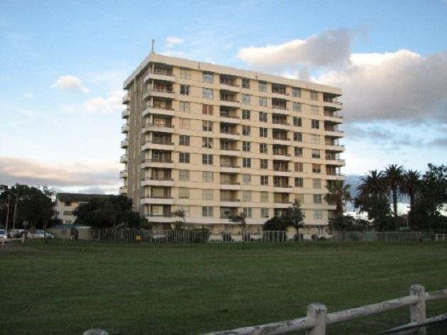 401 Palo Alto Holiday Apartment | Milnerton Hotels