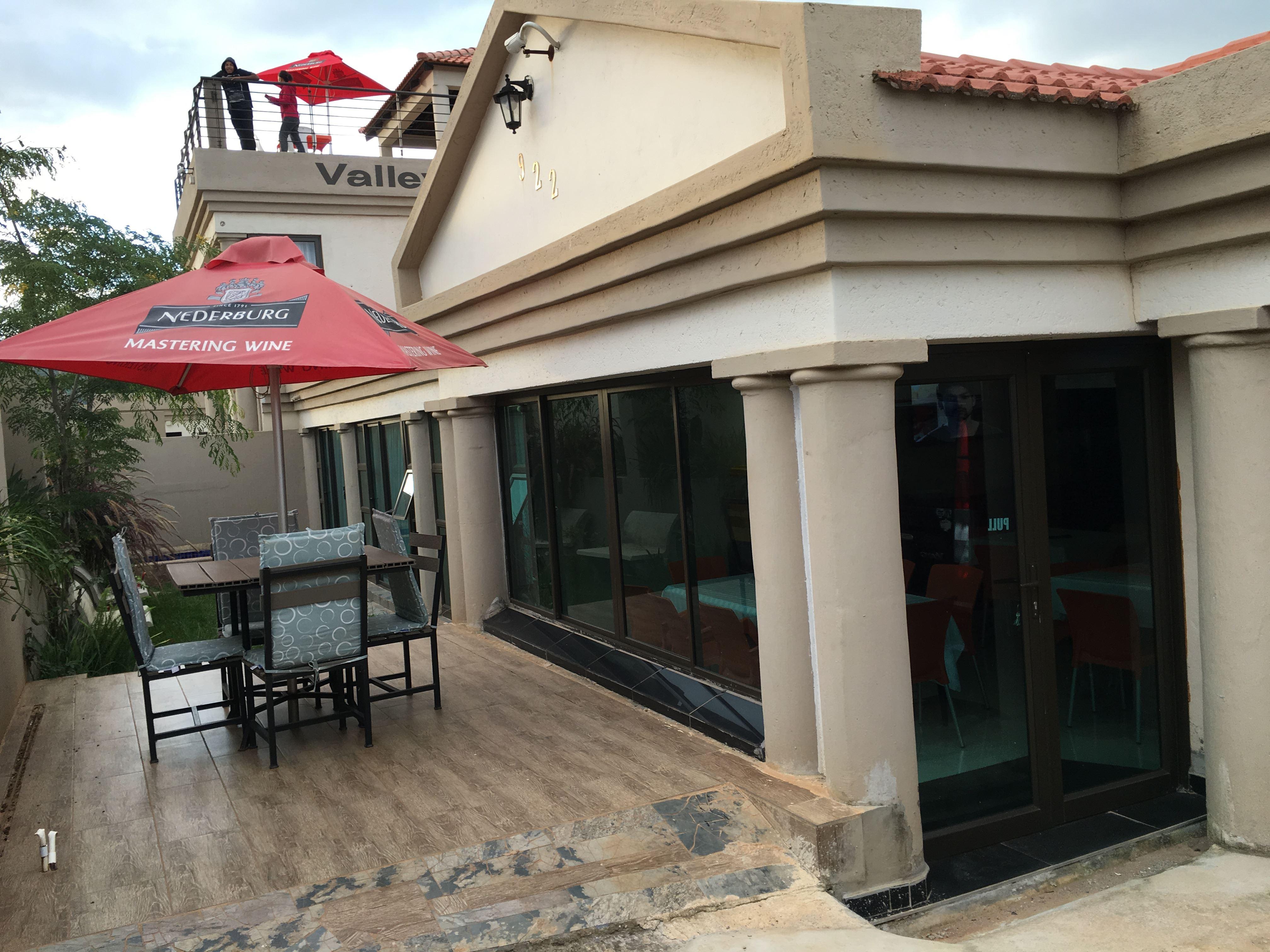 Valley View Lodge | Manzini Accommodation