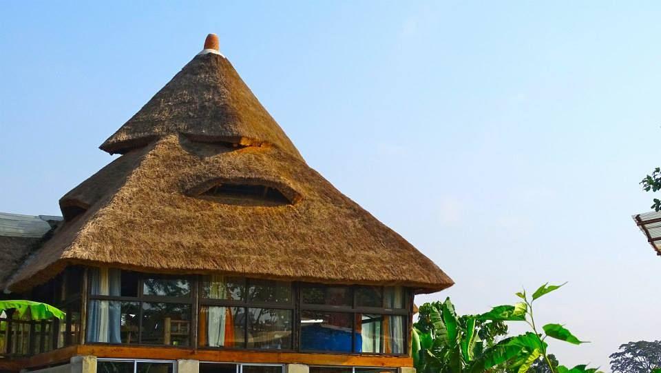 Malakai Eco Lodge | Kajjansi Accommodation