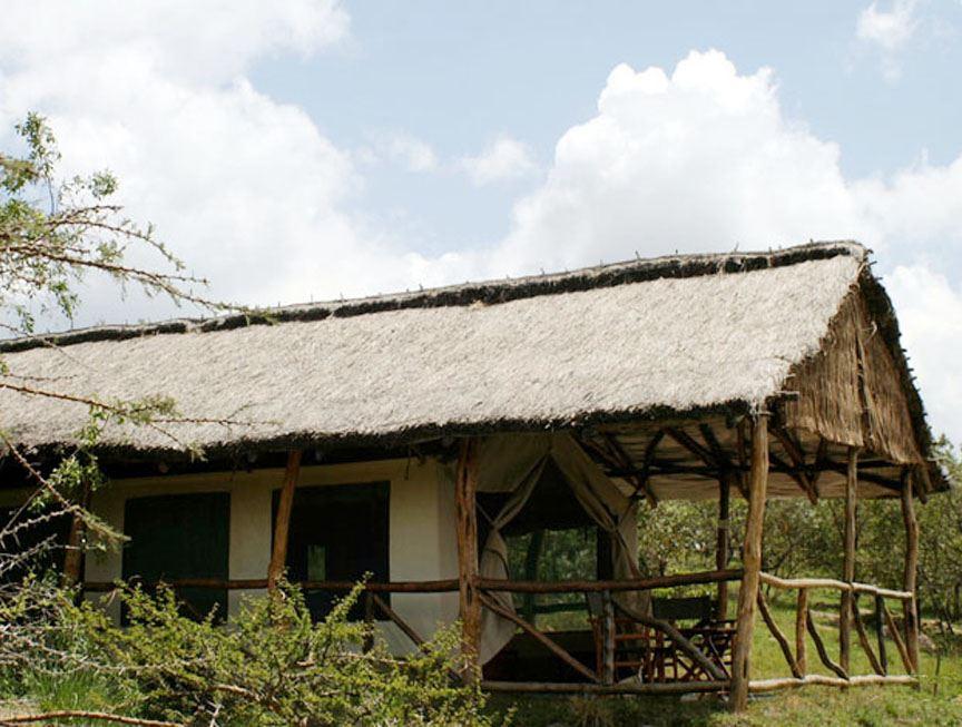 Elojata Camp | Ololulunga Accommodation