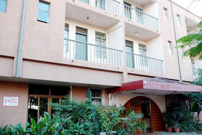 Golden Rose Hotel | Hotels Kaloleni (Tanzania)