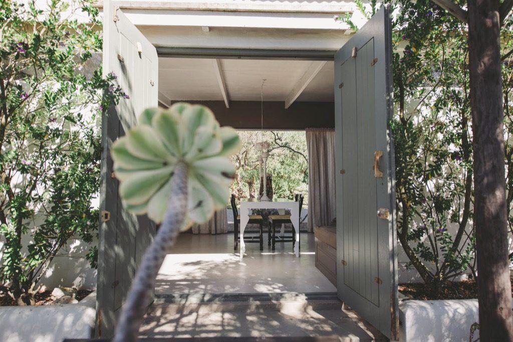 Gelukkie | Accommodation Pelgrimsrust
