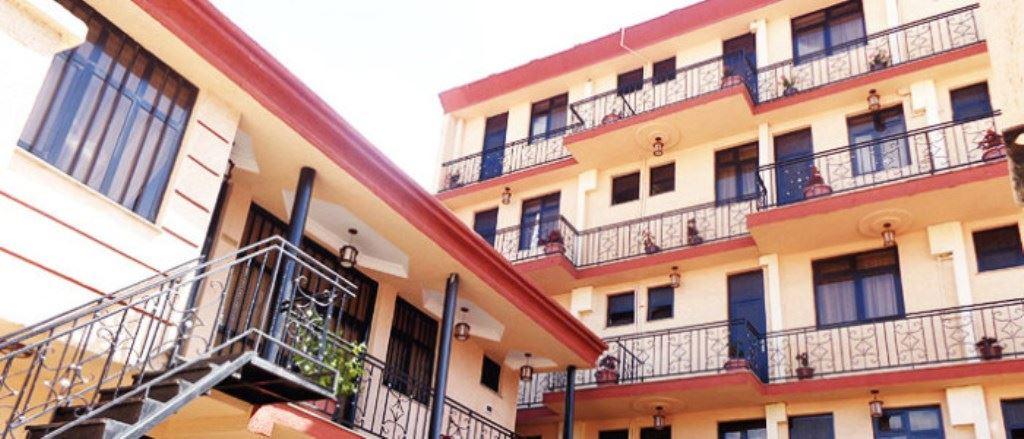 Kal Guest House | Addis Ababa Hotels