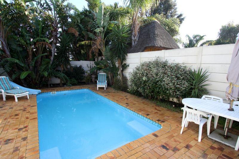 Ada's Bed and Breakfast | Accommodation Welgelegen 2 (Cape Town)
