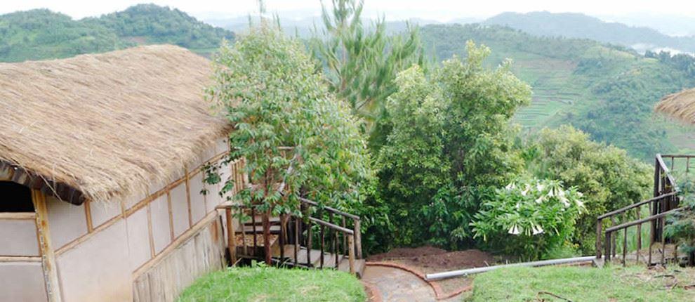 Ruhija Gorilla Mist Camp | Accommodation Bwindi Impenetrable National Park