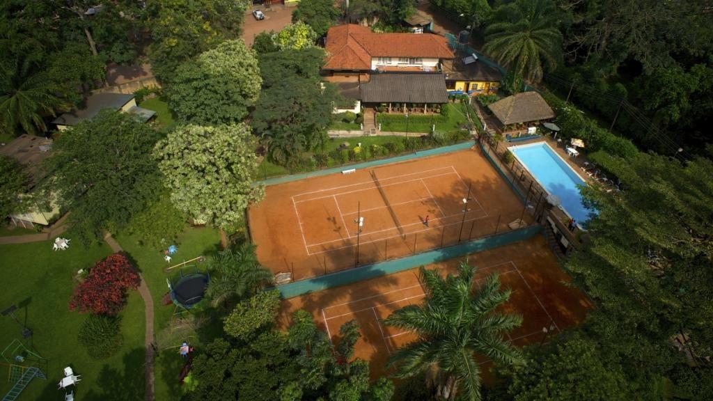 Makindye Country Club | Kampala Accommodation