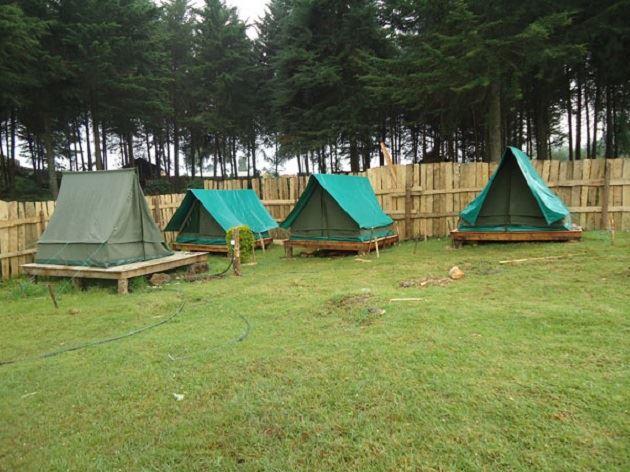 Heritage Lodge Muko | Lake Bunyonyi Accommodation
