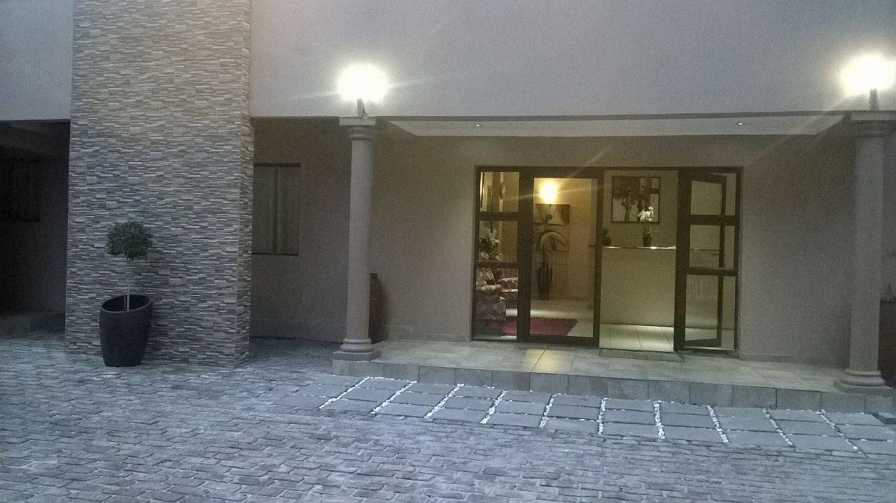 Phumlani Lodge and Conferencing | Accommodation Witbank (Emalahleni)