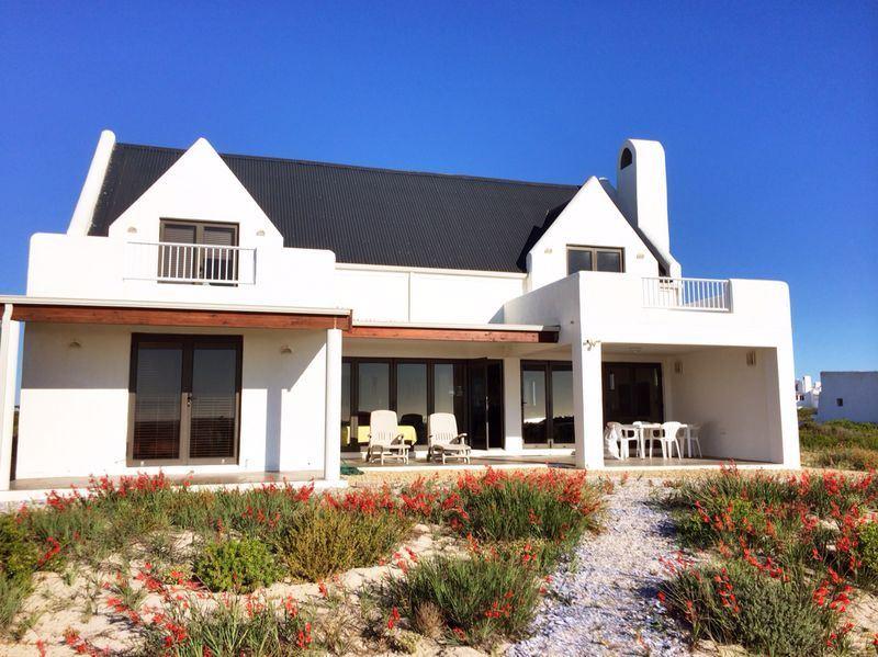 Hemel op Aarde Villa | Accommodation Dwarskersbos