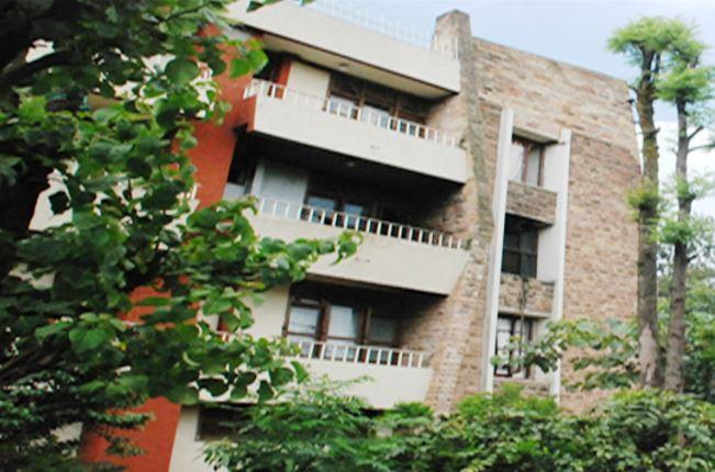 Dib Anbessa | Accommodation Bahir Dar