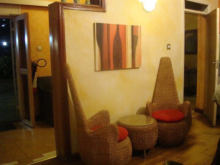 The Clarice House Special Deals and Offers Book Now!