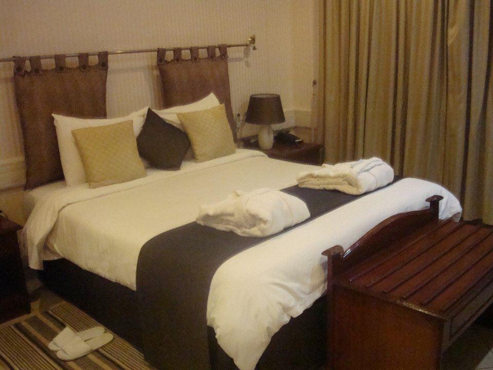 The Clarice House Special Deals and Offers Book Now!