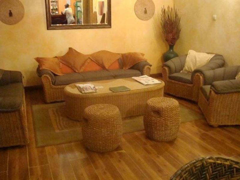 The Clarice House Special Deals and Offers Book Now!