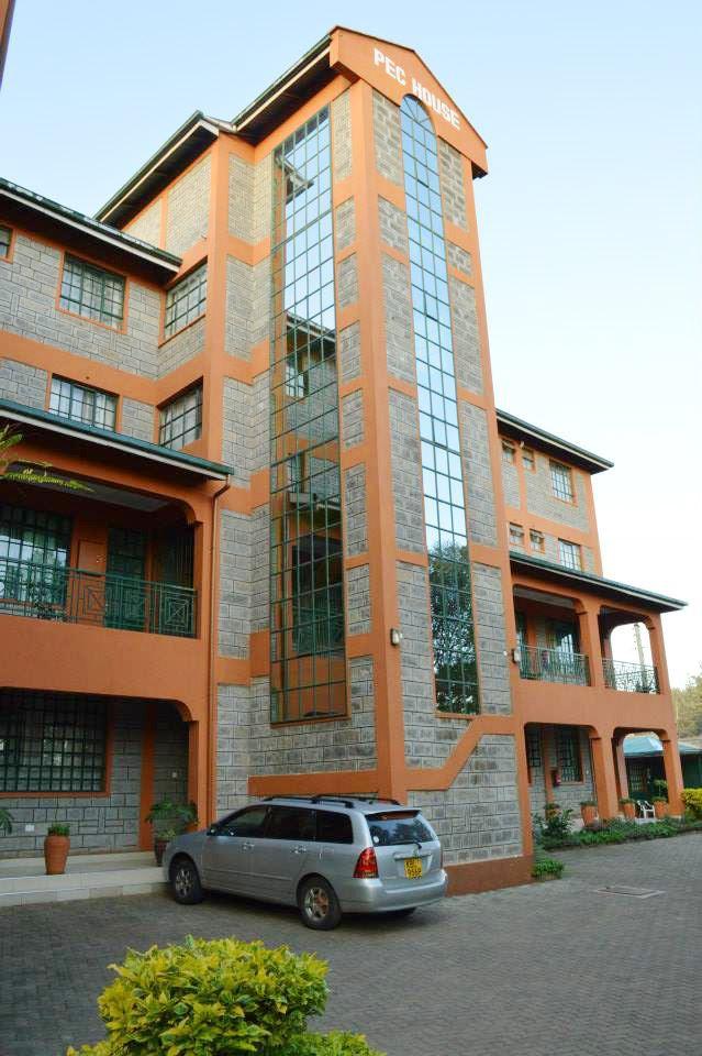PEC Guest House | Accommodation Ngong Hills
