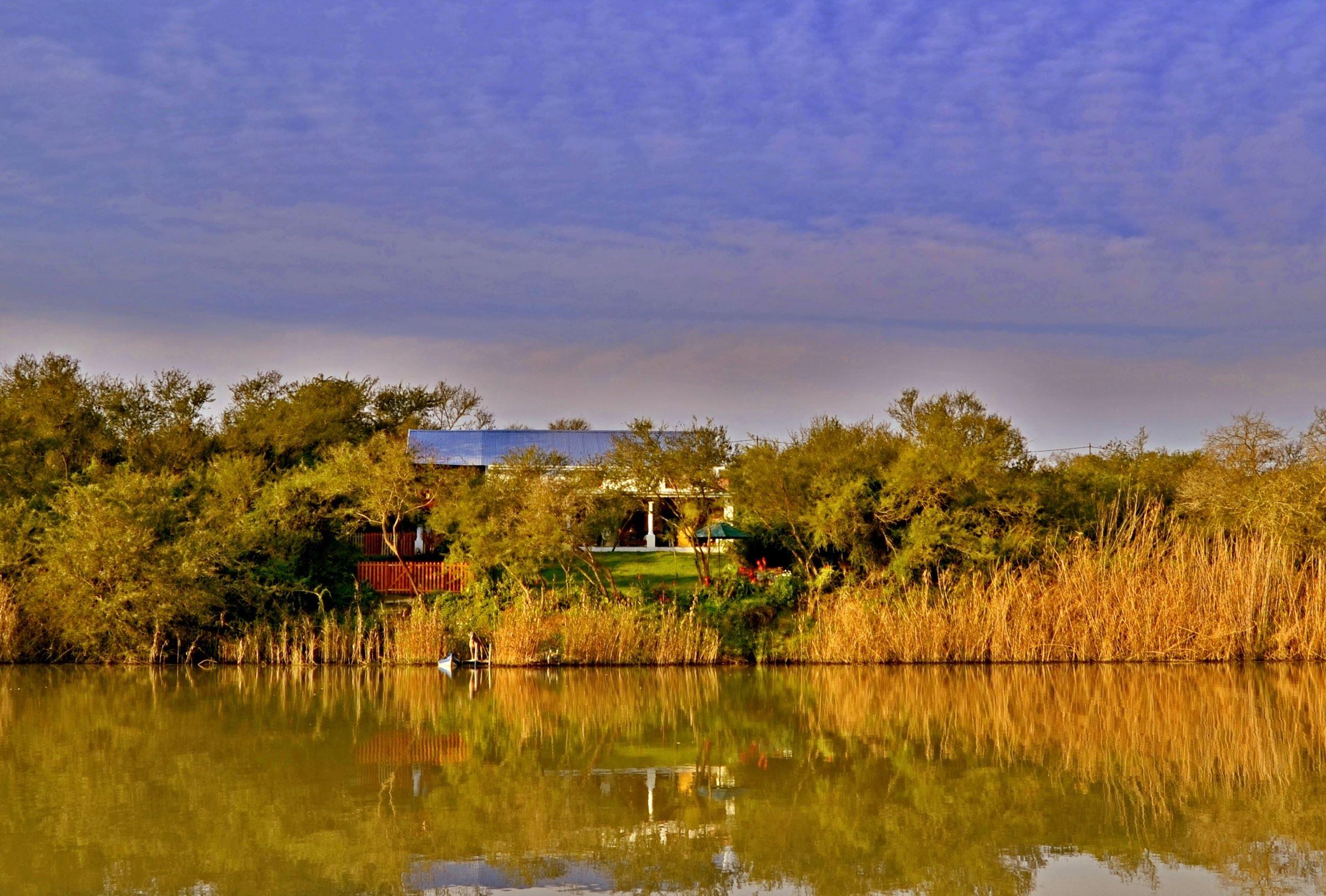 Umlambo River Lodge | Accommodation Sunland