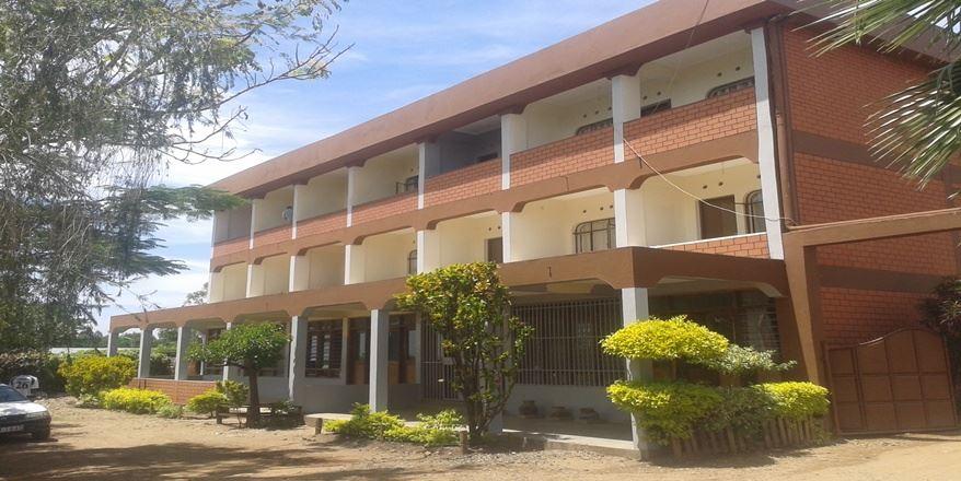 Tausi Hotel